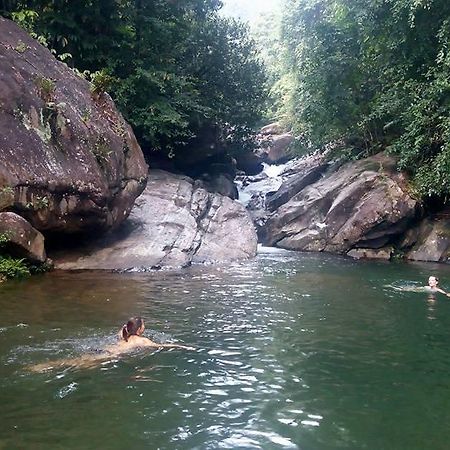 Gallene Gala Nature Resort 基图尔格勒 外观 照片