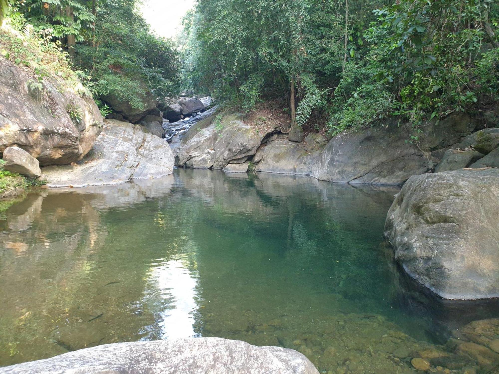 Gallene Gala Nature Resort 基图尔格勒 外观 照片