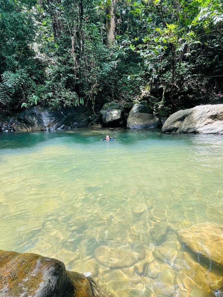 Gallene Gala Nature Resort 基图尔格勒 外观 照片