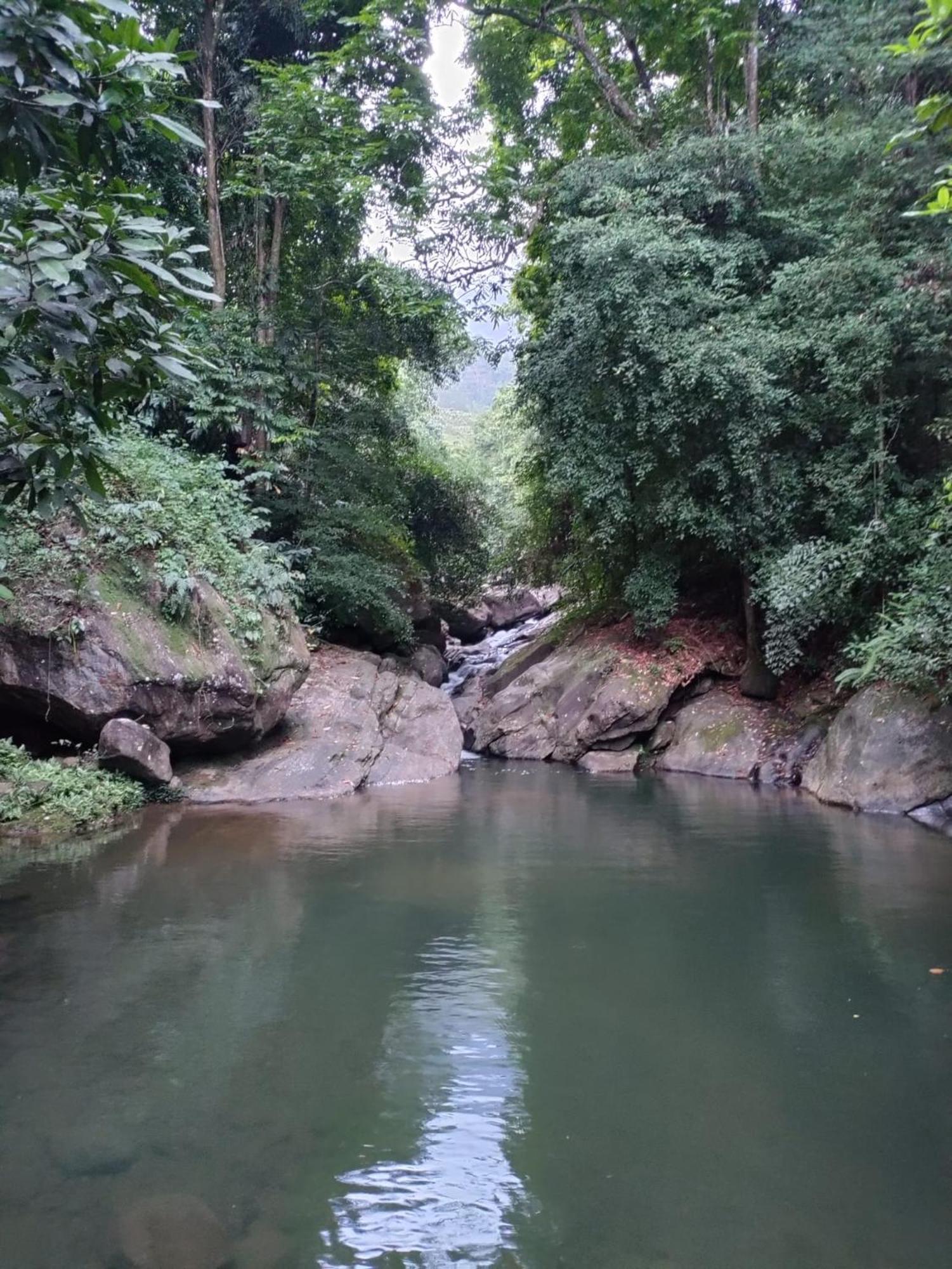 Gallene Gala Nature Resort 基图尔格勒 外观 照片