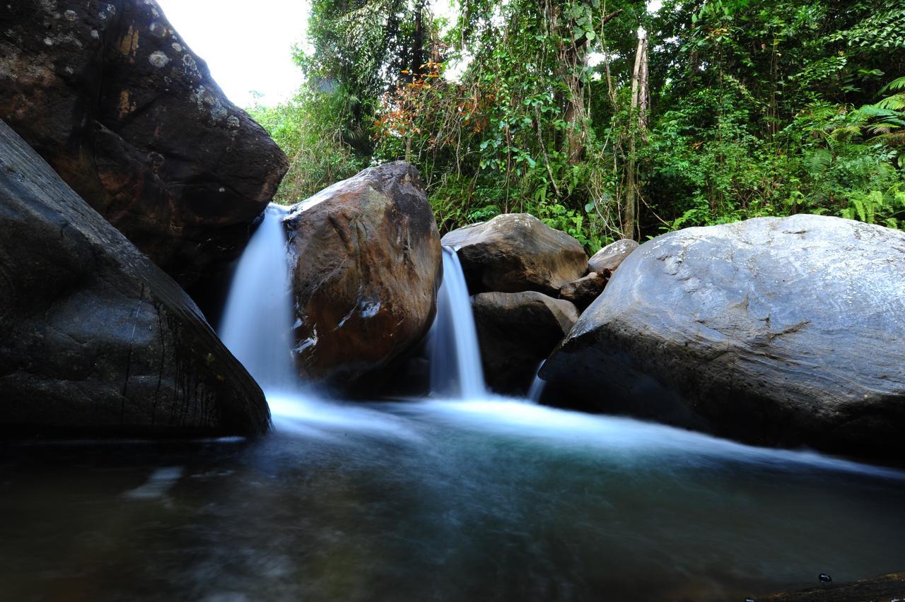 Gallene Gala Nature Resort 基图尔格勒 外观 照片