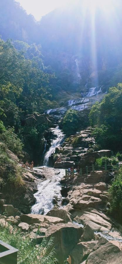 Gallene Gala Nature Resort 基图尔格勒 外观 照片