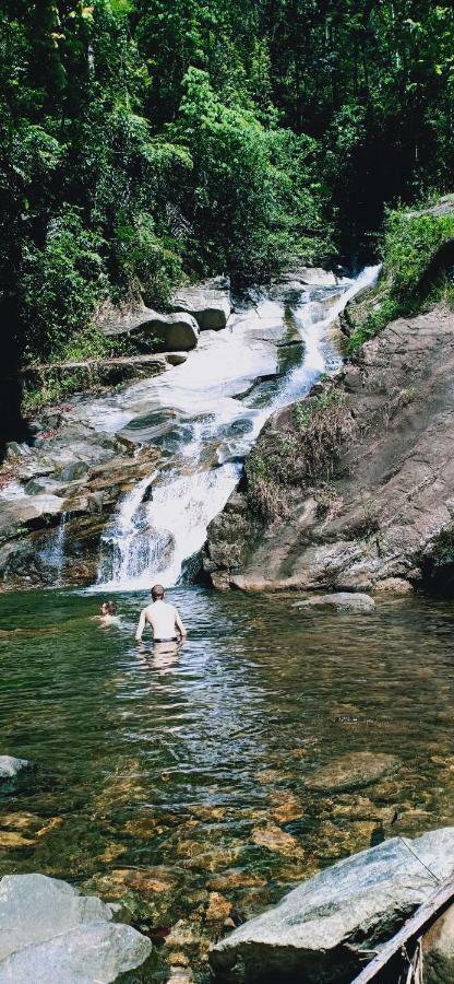 Gallene Gala Nature Resort 基图尔格勒 外观 照片