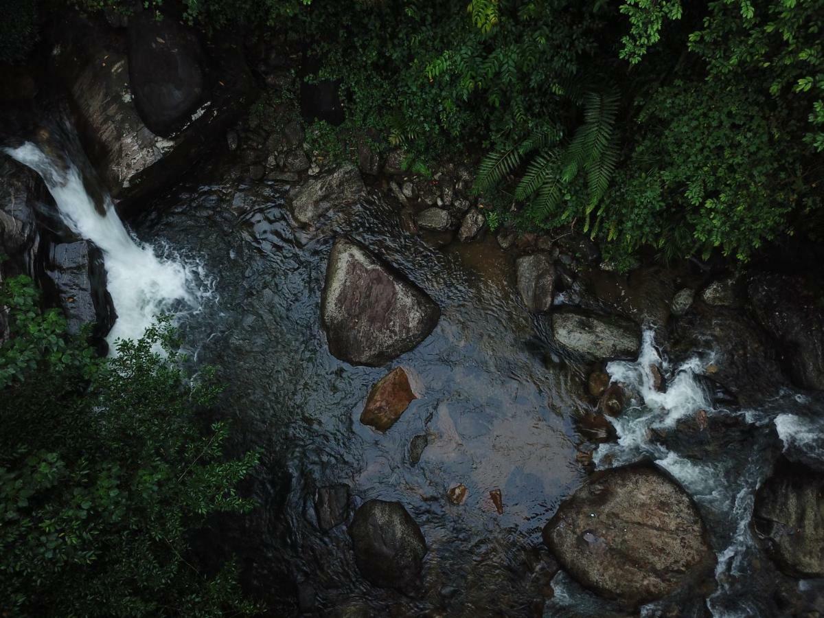 Gallene Gala Nature Resort 基图尔格勒 外观 照片